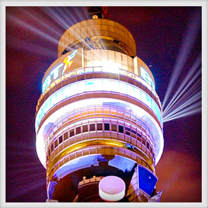 BT Tower