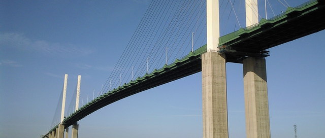 Queen Elizabeth II Bridge