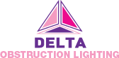 Delta Obstruction Lighting