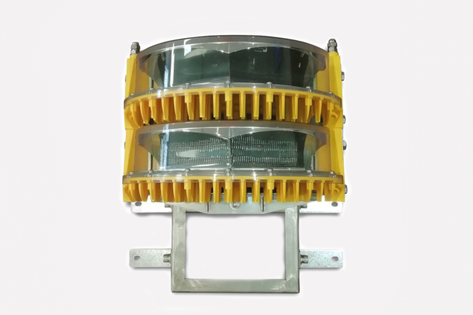 Wl HI-200K aircraft warning light