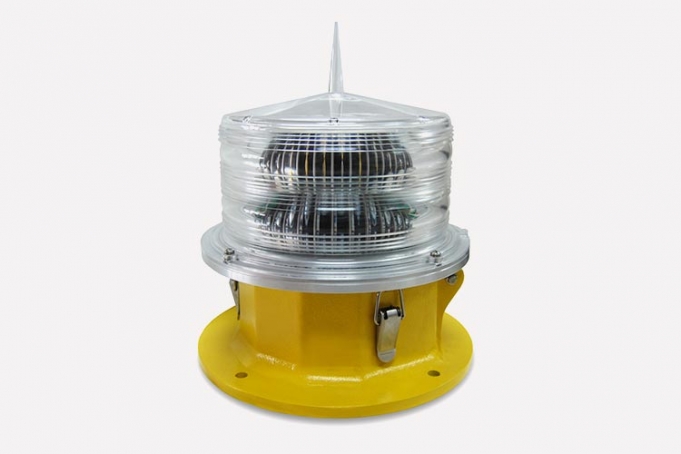 WL-20K aircraft warning light