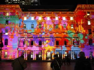 Vivid Sydney 7 June Pic 2