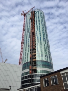 Vauxhall Sky Gardens